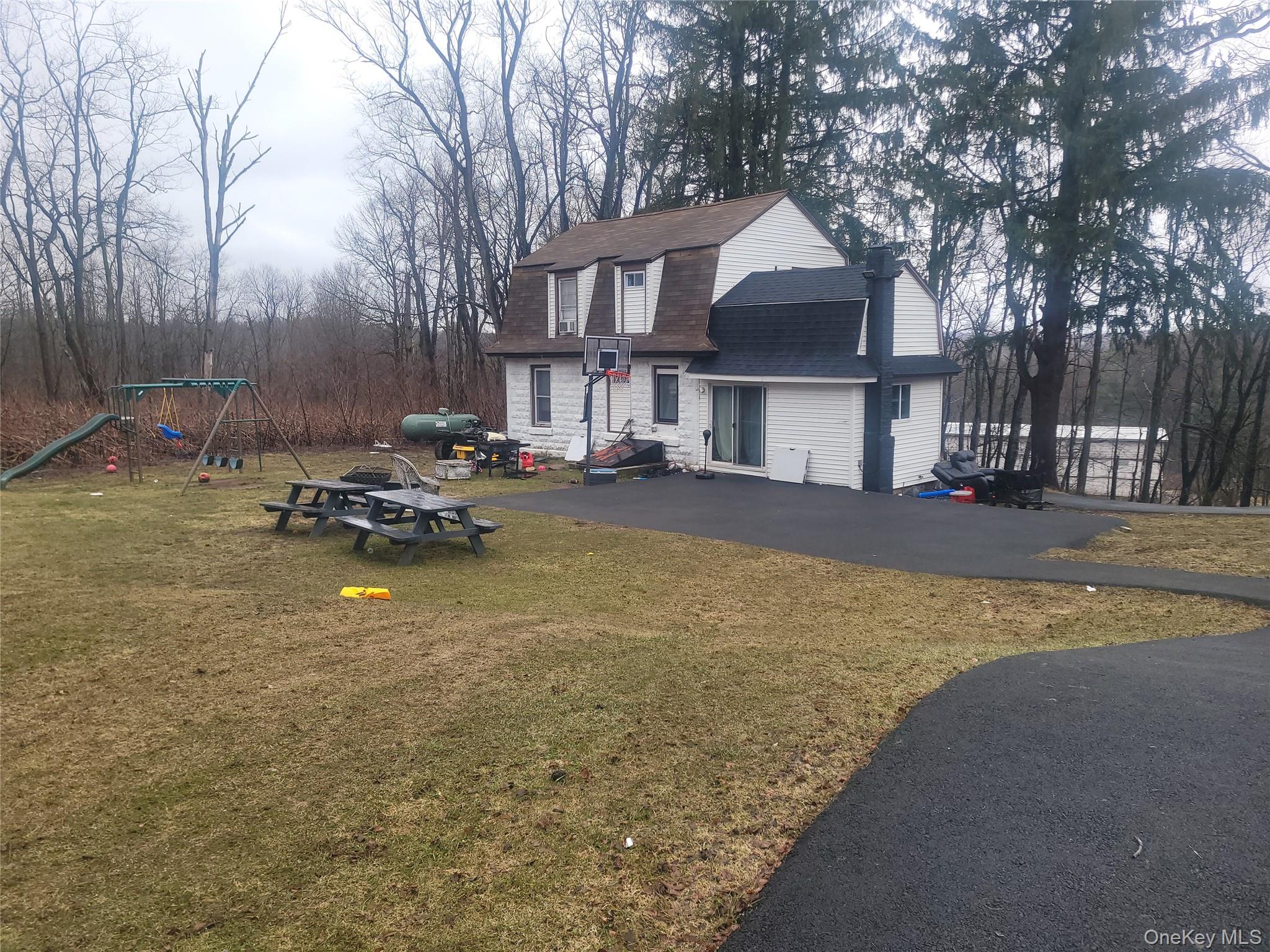 412 Old Monticello Road Liberty, NY 12754 - Photo 3 of 3