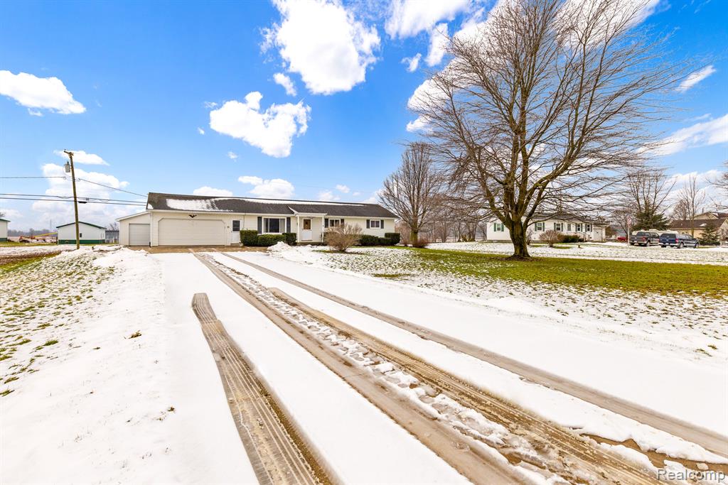 22500 McPhall Road Armada, MI 48005 - Photo 29 of 31 Gallery Image 29