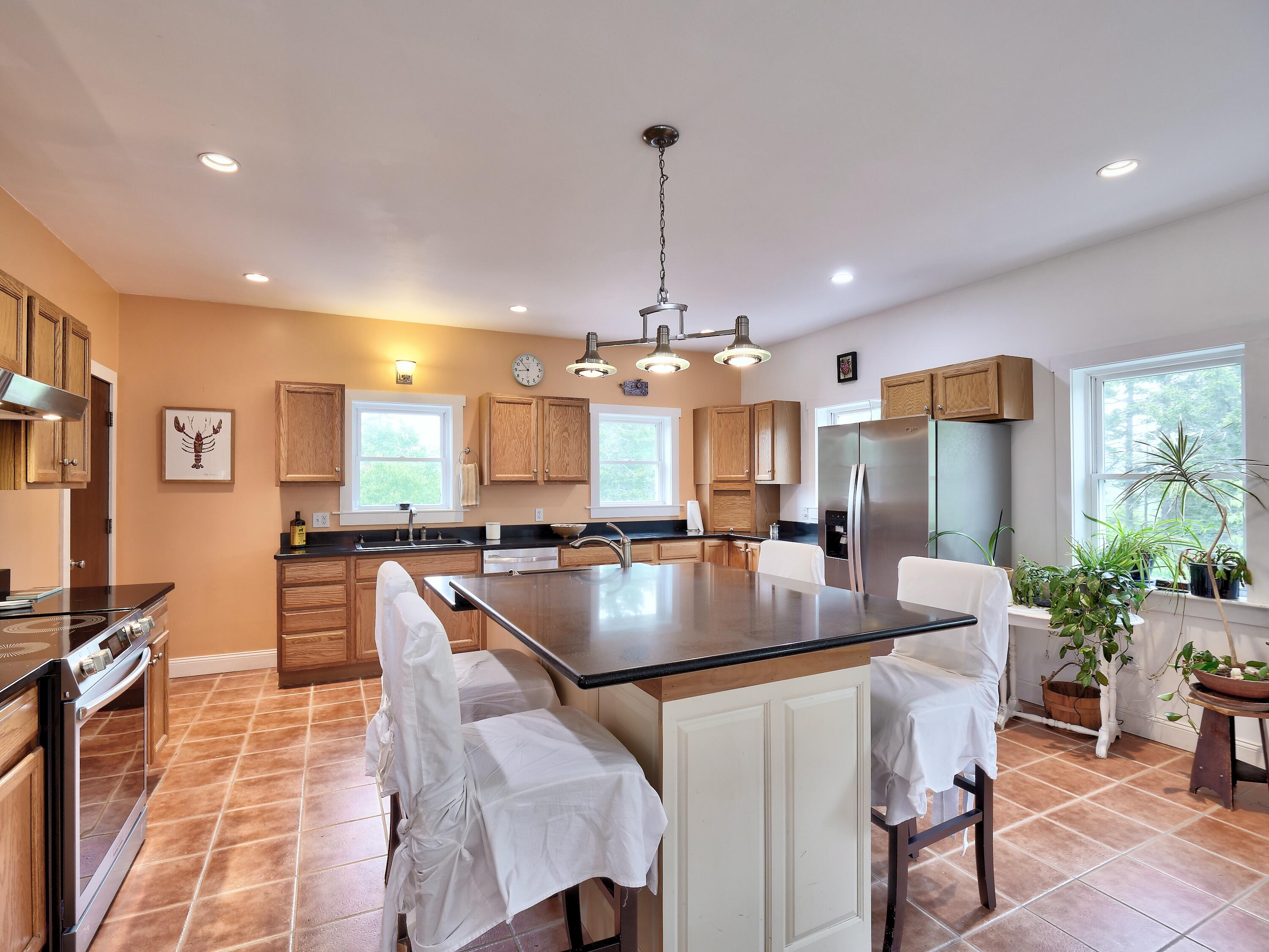 398 Glenmere Road St. George, ME 04860 - Photo 6 of 64 398 Glenmere Rd, Port Clyde - 59 - Copy