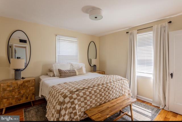 23 Churchtown Road Pennsville, NJ 08070 - Photo 12 of 19 Main Bedroom