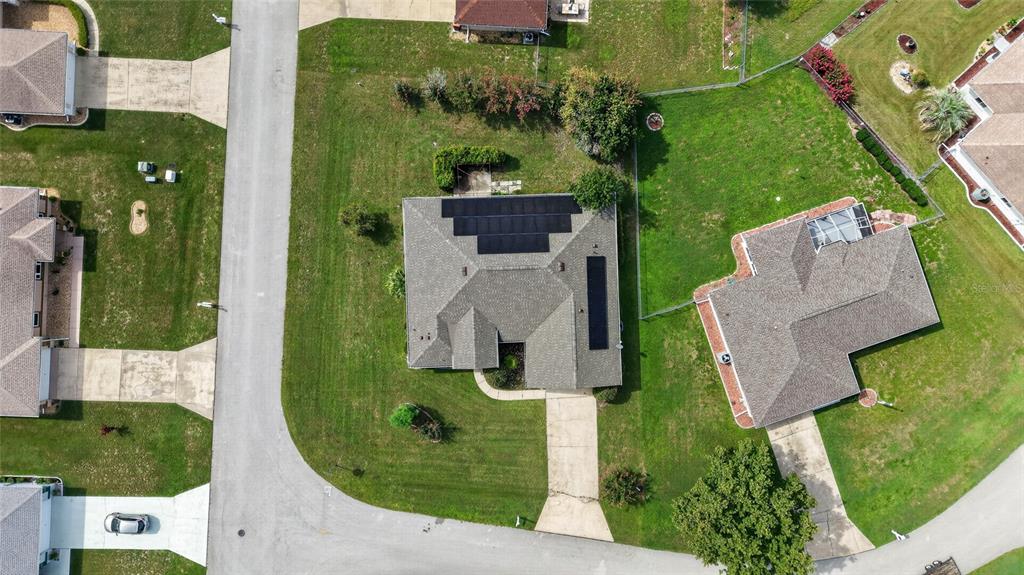10121 Southwest 61st Terrace Road Ocala, FL 34476 - Photo 64 of 73