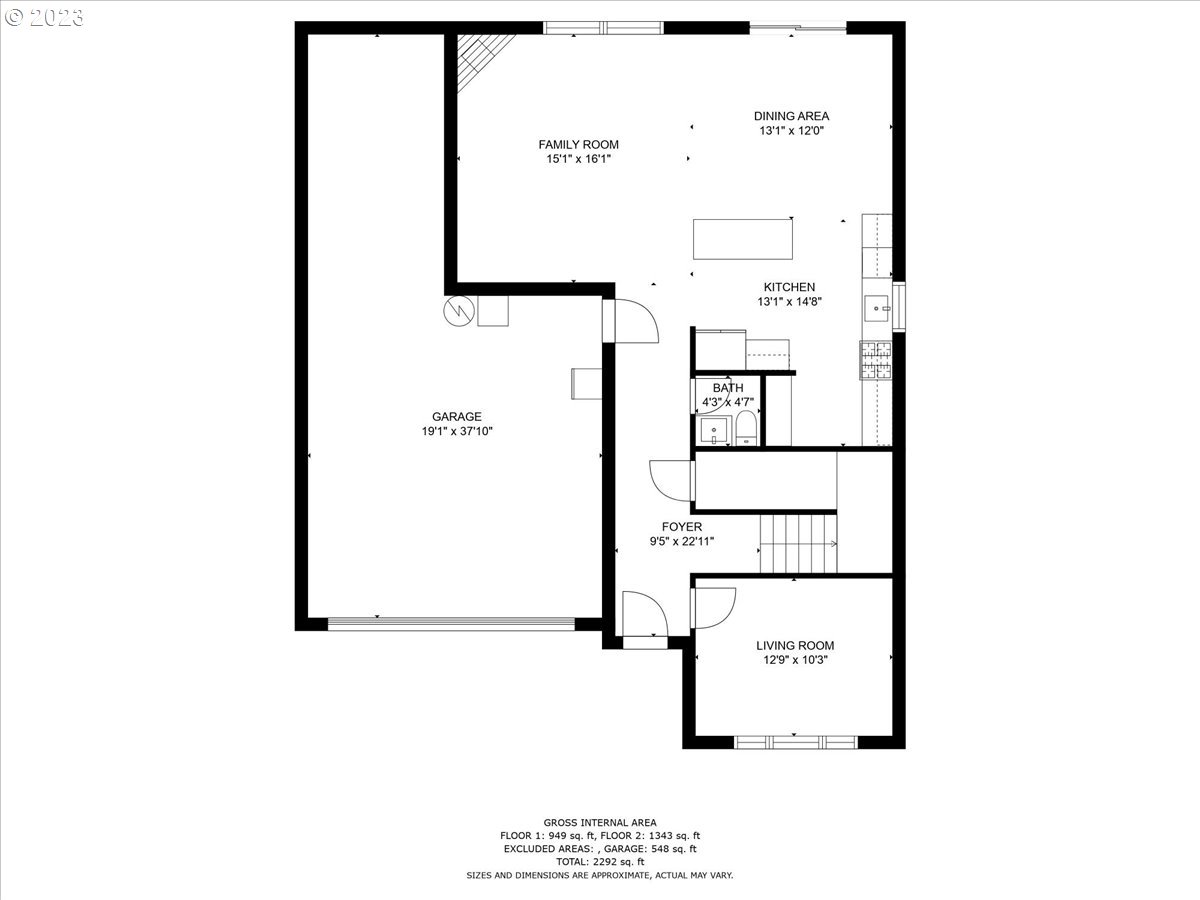 2754 Northwest Inna Avenue Salem, OR 97304 - Photo 35 of 36