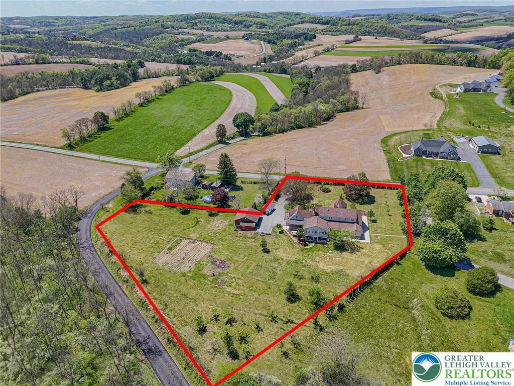 3609 Windy Road Orefield, PA 18069 - Photo 97 of 97
