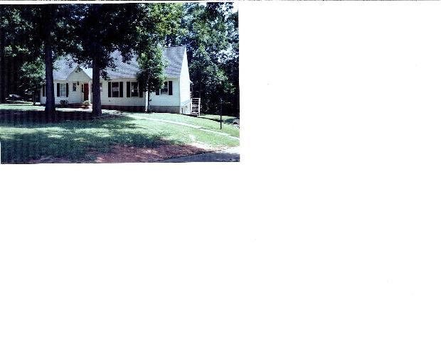 216 Kingston Road Greenwood, SC 29649 - Photo 1 of 1 Main View