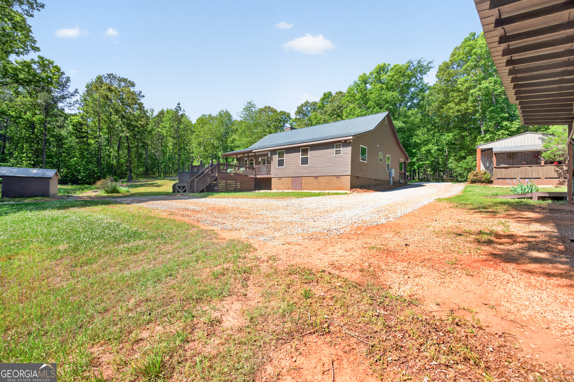 1270 Perryman Road Buckhead, GA 30625 - Photo 61 of 129