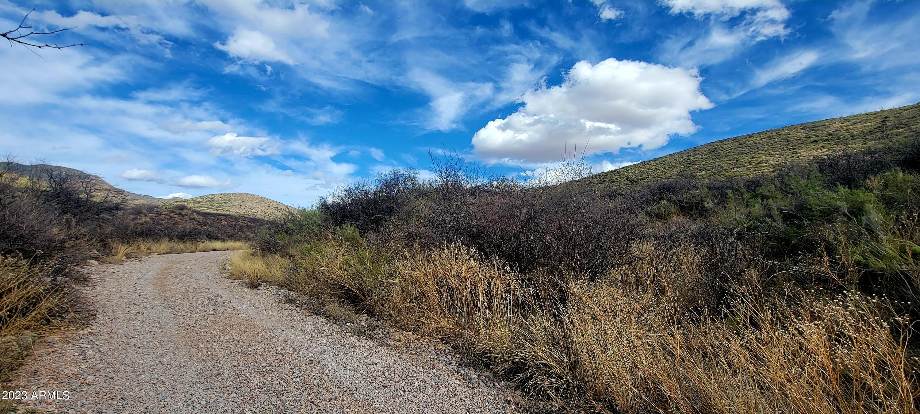Lot 9 West Red Mountain Road, Unit 9 Bisbee, AZ 85603 - Photo 5 of 6