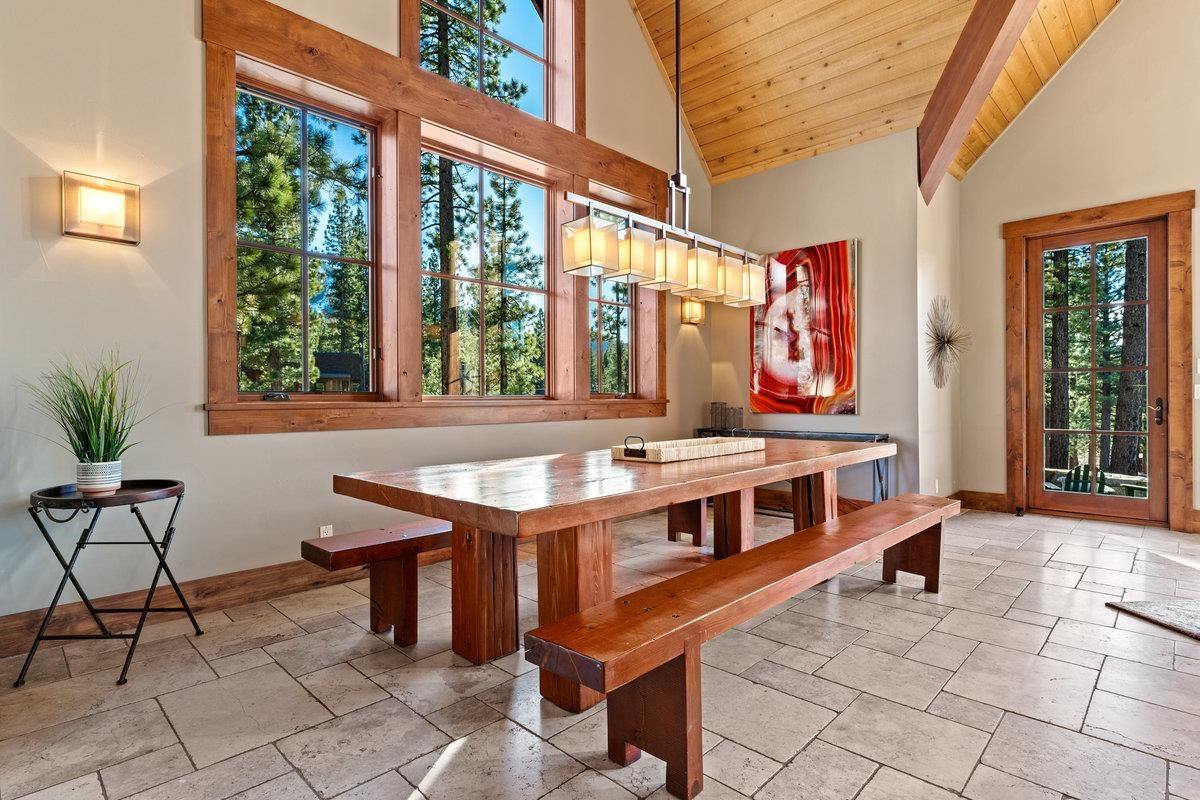 610 Joseph Bernard Truckee, CA 96161 - Photo 5 of 21 a view of a chairs and table in a patio