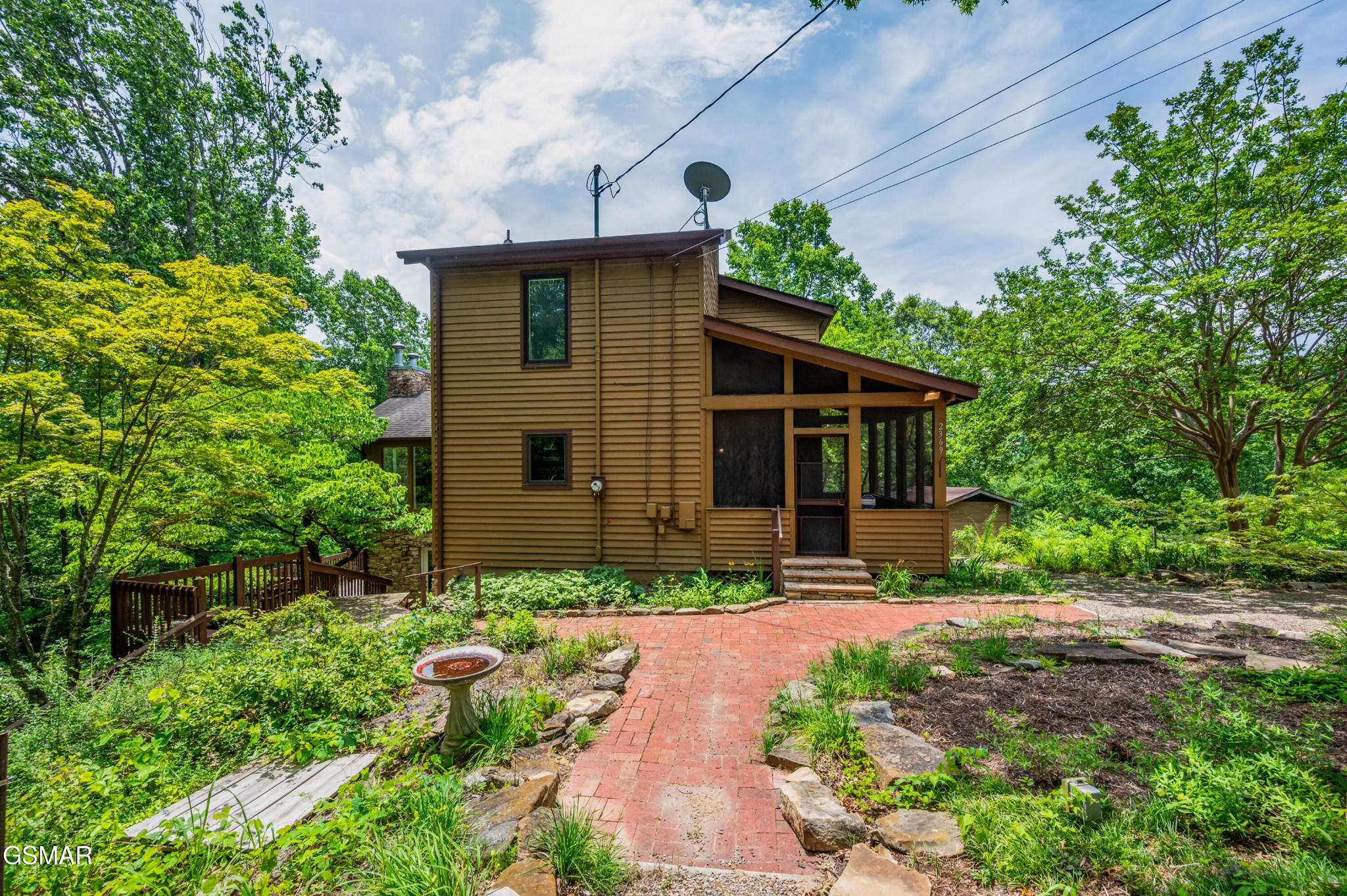 2369 Goldrush Road Pigeon Forge, TN 37863 - Photo 3 of 59 Gallery Image 3