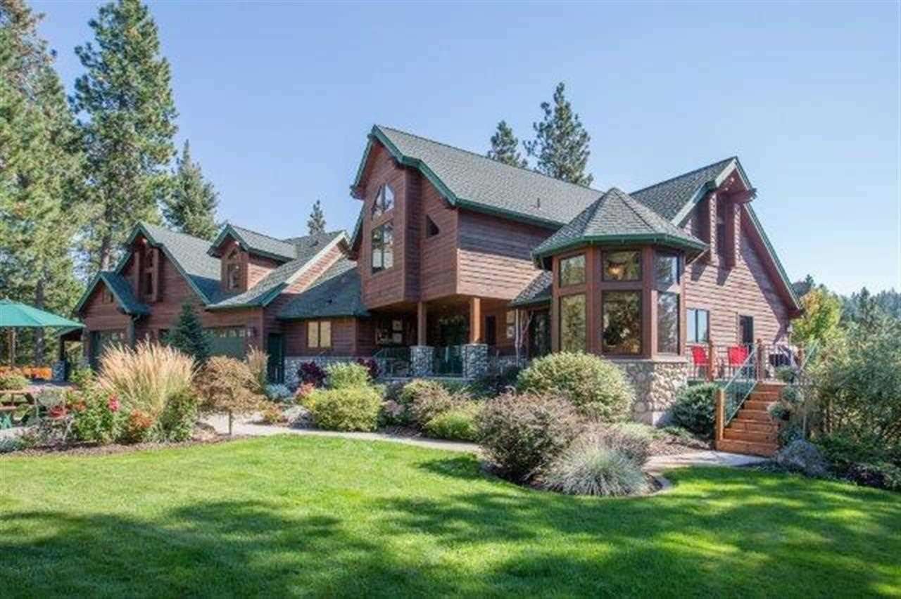 9902 East Little Deep Creek Road Colbert, WA 99005 - Photo 1 of 20