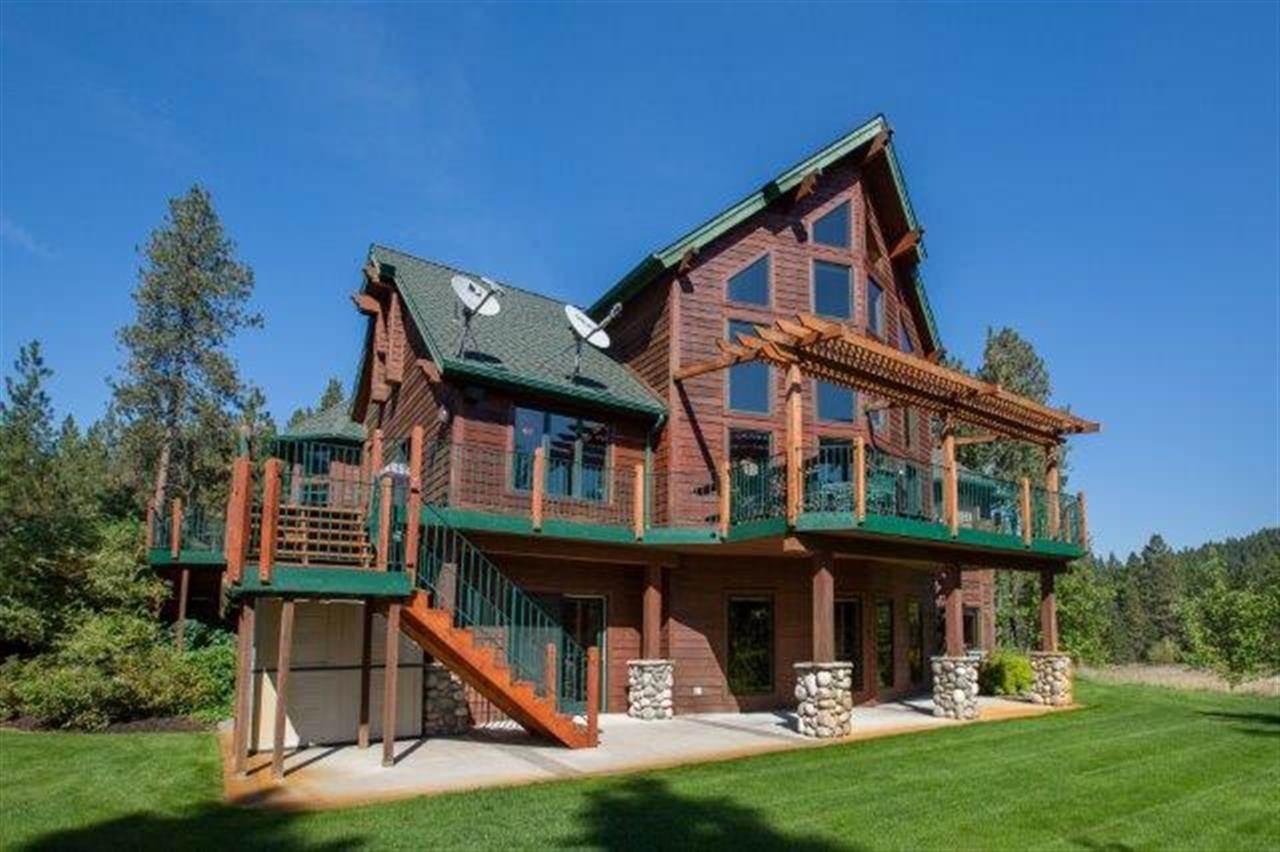 9902 East Little Deep Creek Road Colbert, WA 99005 - Photo 20 of 20