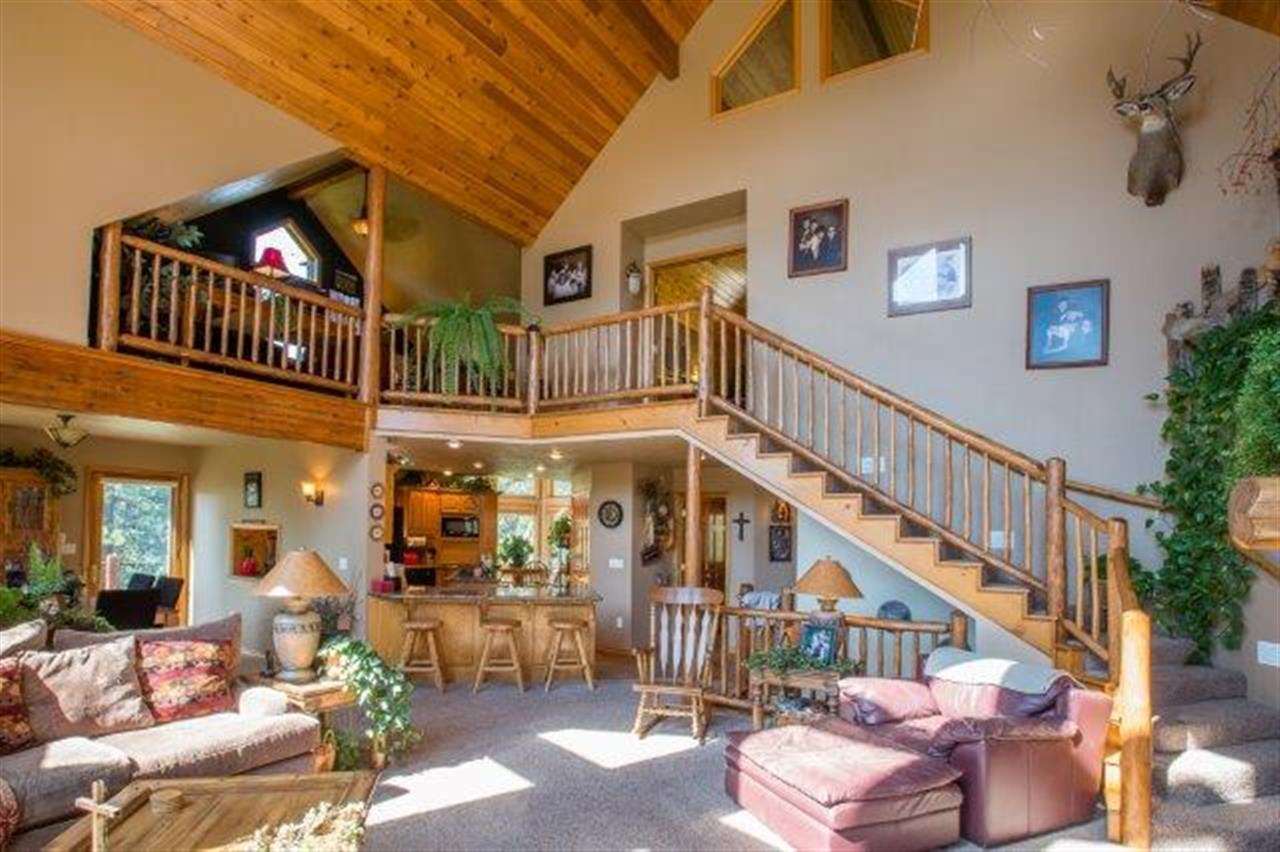 9902 East Little Deep Creek Road Colbert, WA 99005 - Photo 3 of 20
