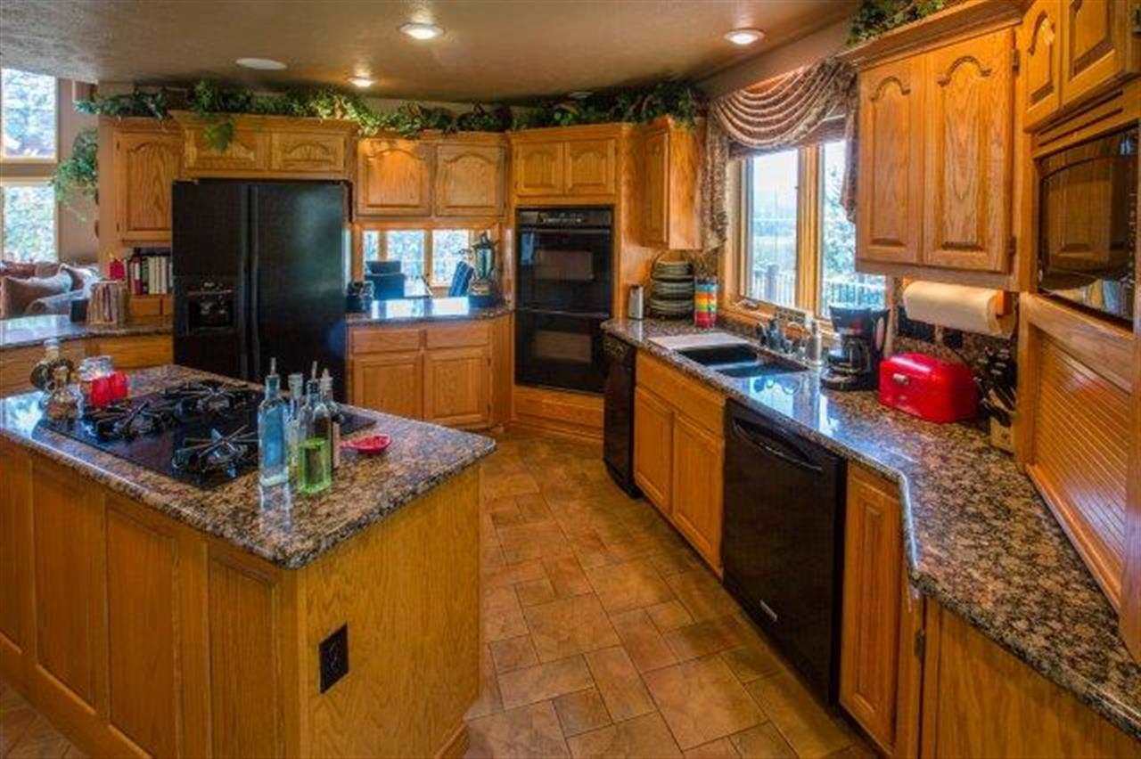 9902 East Little Deep Creek Road Colbert, WA 99005 - Photo 6 of 20