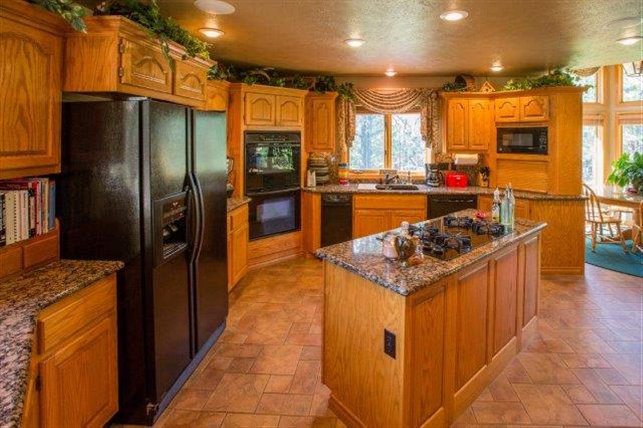 9902 East Little Deep Creek Road Colbert, WA 99005 - Photo 7 of 20