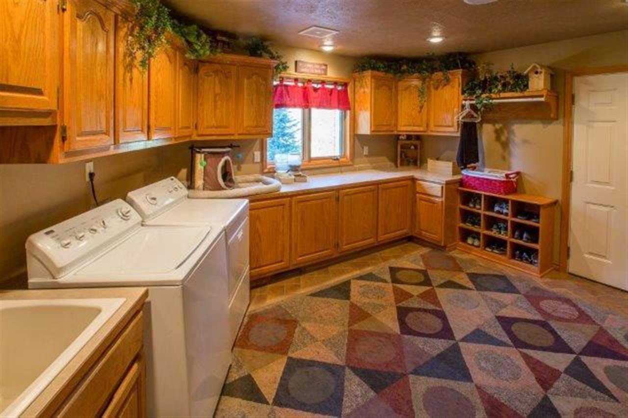 9902 East Little Deep Creek Road Colbert, WA 99005 - Photo 9 of 20