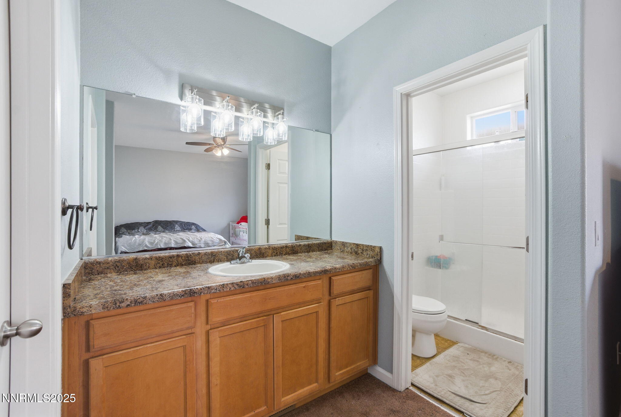 365 Orrcrest Drive Reno, NV 89506 - Photo 18 of 21 Primary bathroom sink