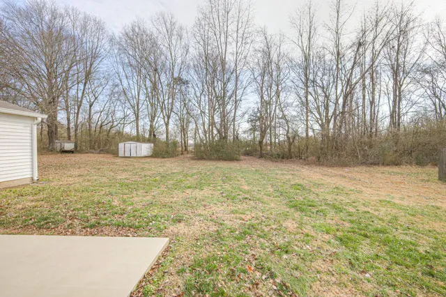 $244,900 | 115 Darnell Drive, Tullahoma, TN 37388