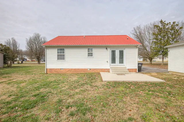 $244,900 | 115 Darnell Drive, Tullahoma, TN 37388