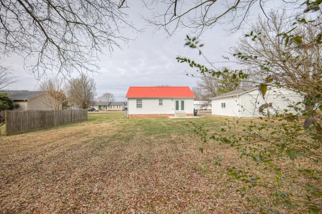 $244,900 | 115 Darnell Drive, Tullahoma, TN 37388