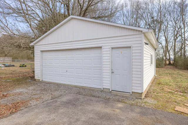 $244,900 | 115 Darnell Drive, Tullahoma, TN 37388