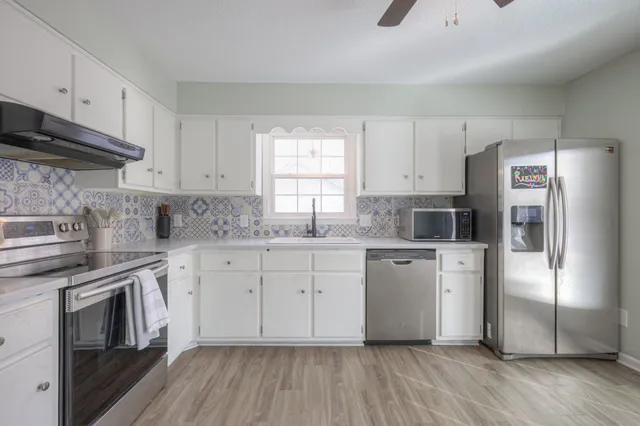 $244,900 | 115 Darnell Drive, Tullahoma, TN 37388