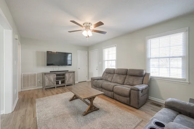 $244,900 | 115 Darnell Drive, Tullahoma, TN 37388