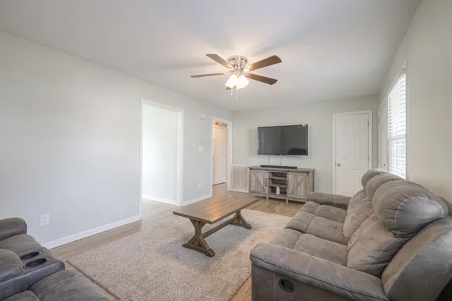 $244,900 | 115 Darnell Drive, Tullahoma, TN 37388