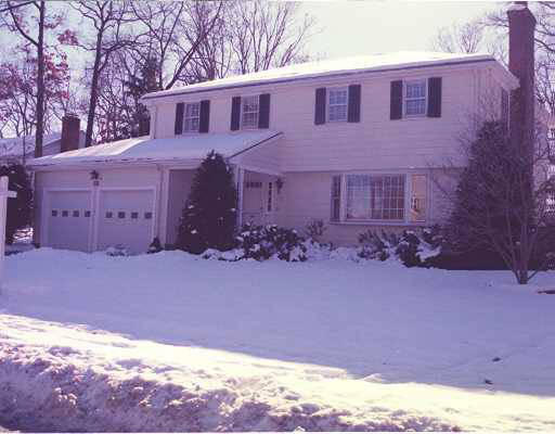 50 Ivy Road Wellesley, MA 02482 - Photo 1 of 1