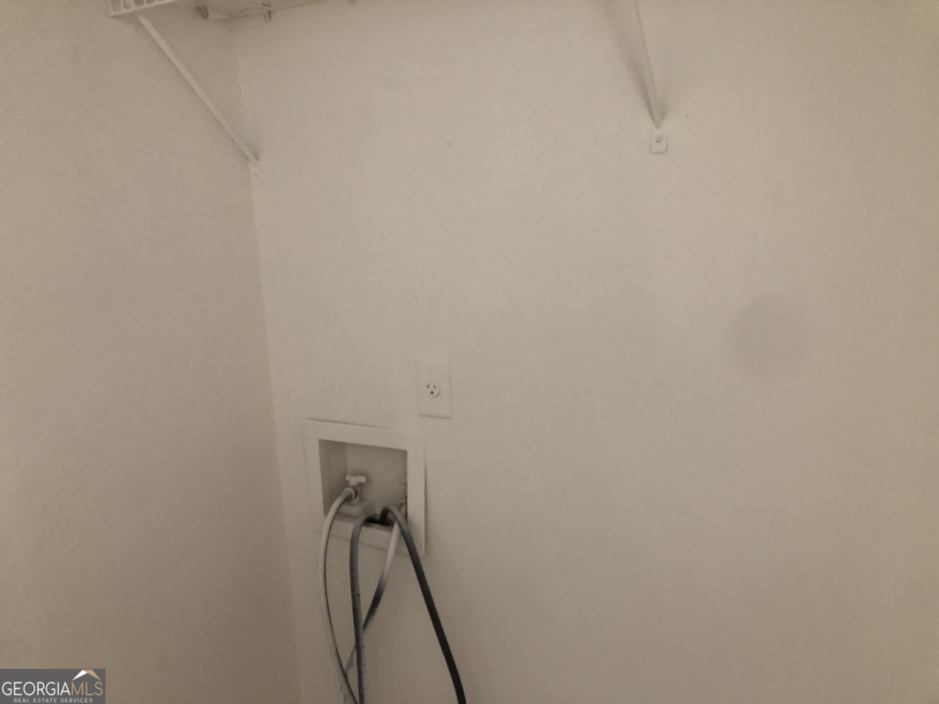 2457 Donald Lee Hollowell Parkway Northwest, Unit A Atlanta, GA 30318 - Photo 12 of 12 a view of utility room