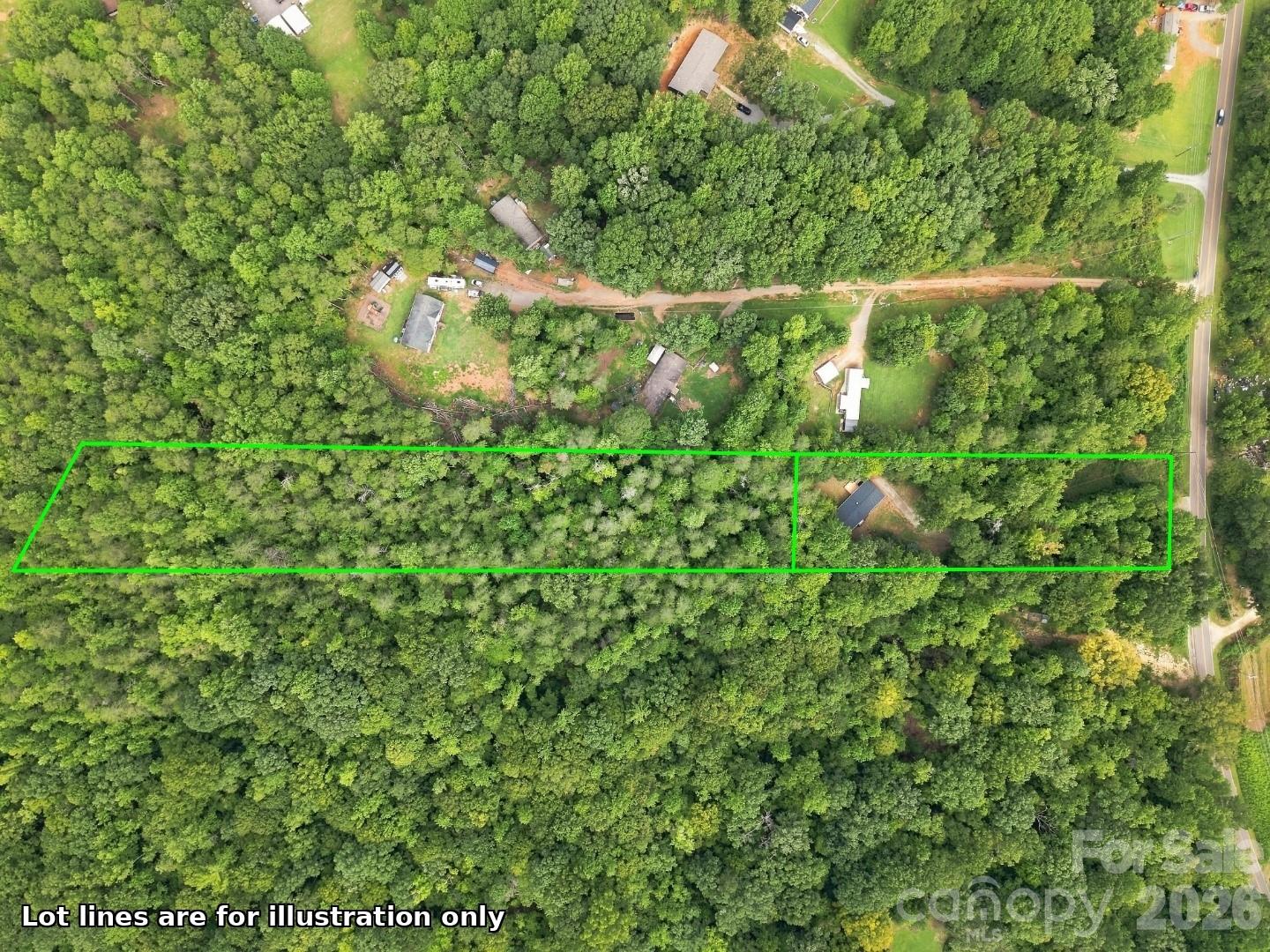 151 Rash Road Lincolnton, NC 28092 - Photo 4 of 34 Gallery Image 4