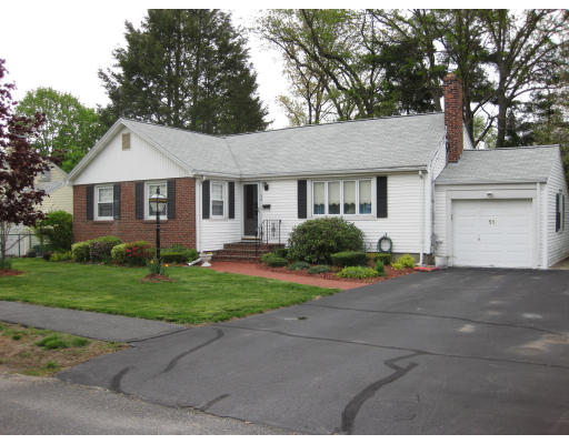 58 Gerald Road Milton, MA 02186 - Photo 1 of 15 Gallery Image 1