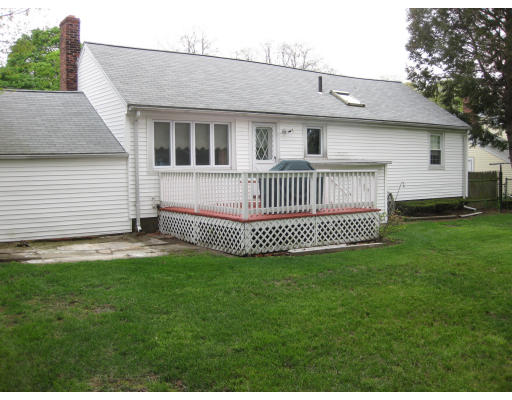 58 Gerald Road Milton, MA 02186 - Photo 14 of 15 Gallery Image 14