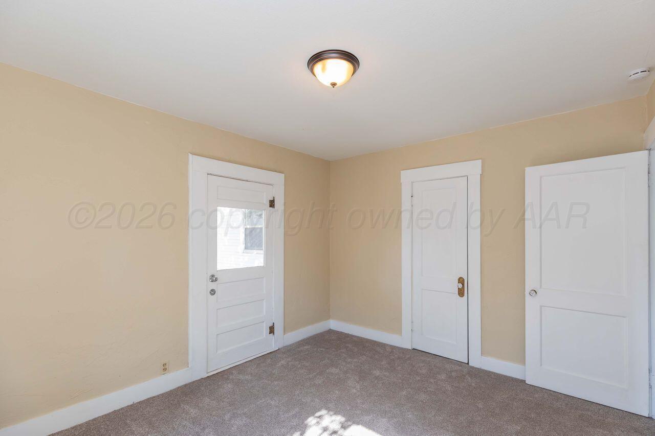 3713 Line Avenue Amarillo, TX 79106 - Photo 18 of 30 3713 line - view 2