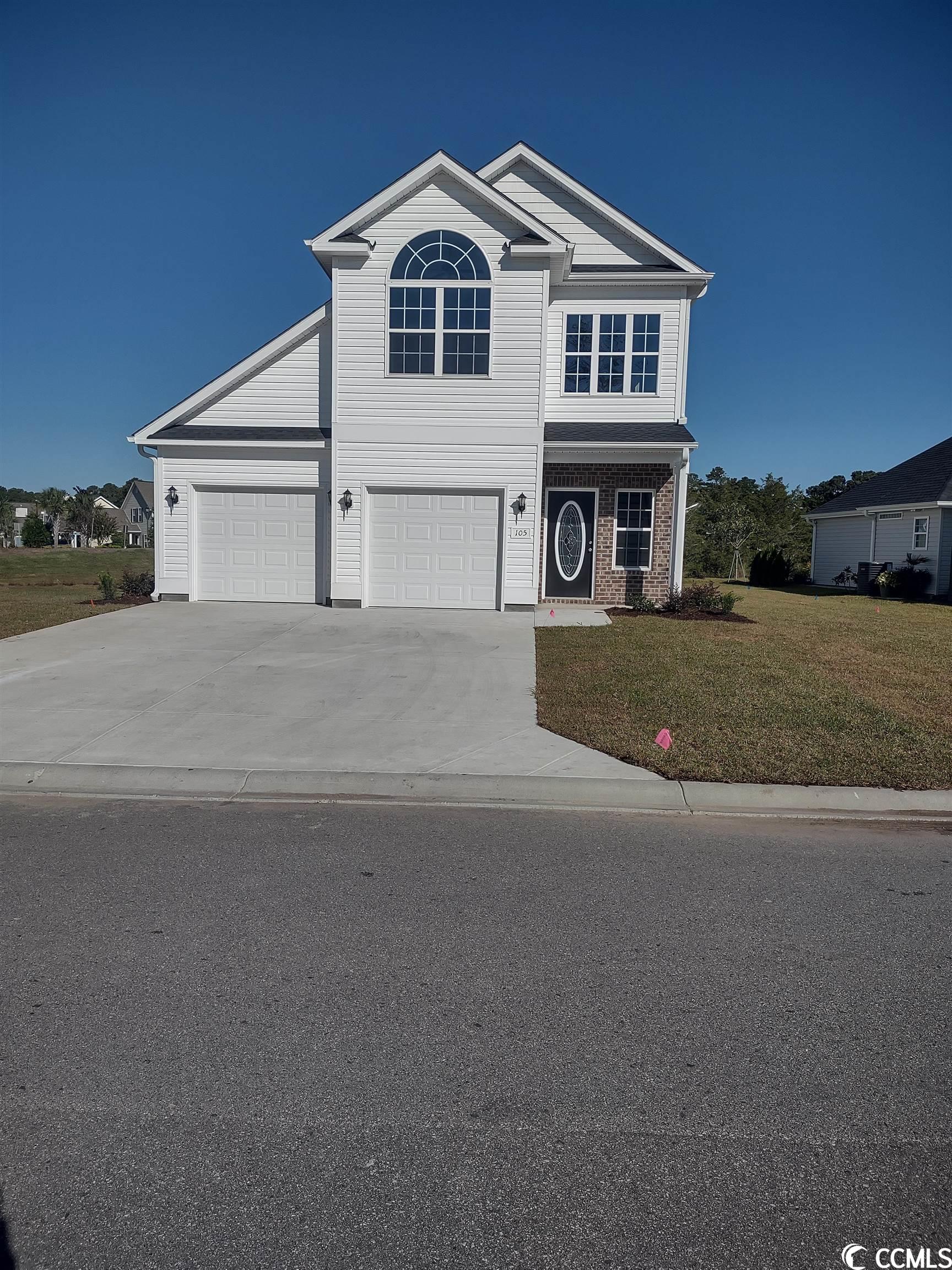 105 Herrmann Ridge Court Myrtle Beach, SC 29579 - Photo 1 of 19 Gallery Image 1