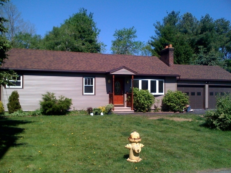 59 Clark Road Pittsfield, MA 01201 - Photo 1 of 20 Outside