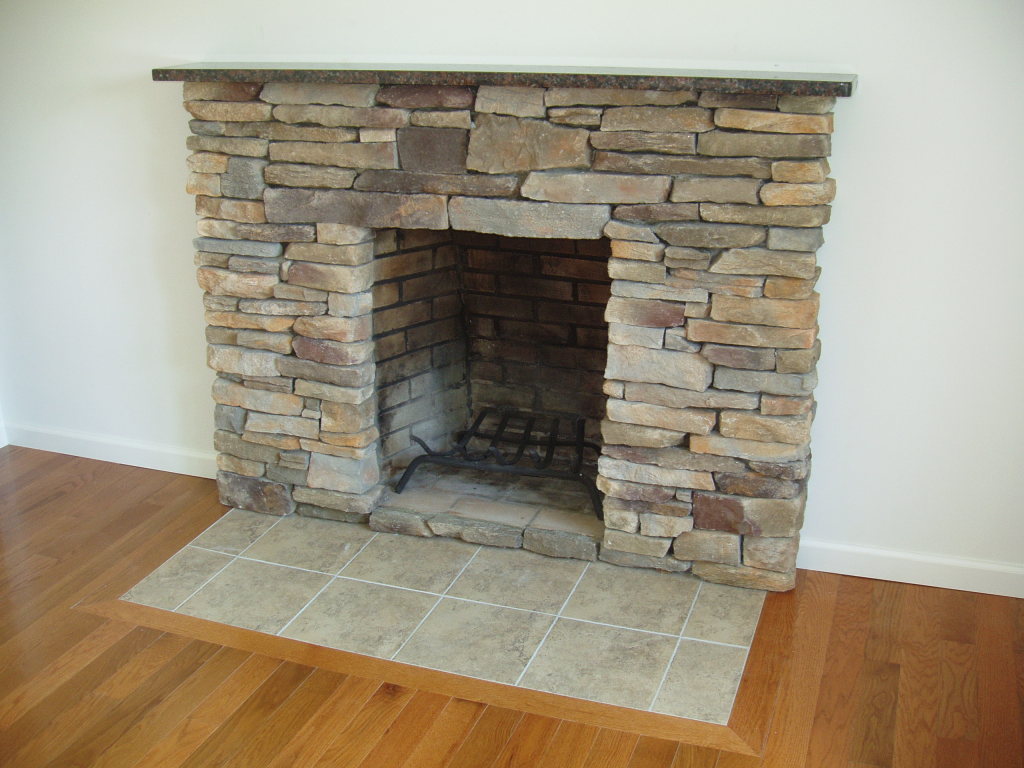 59 Clark Road Pittsfield, MA 01201 - Photo 2 of 20 Fireplace 1
