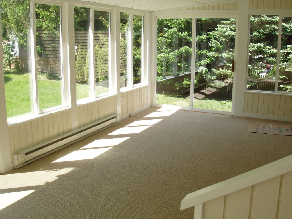 59 Clark Road Pittsfield, MA 01201 - Photo 15 of 20 Sunroom