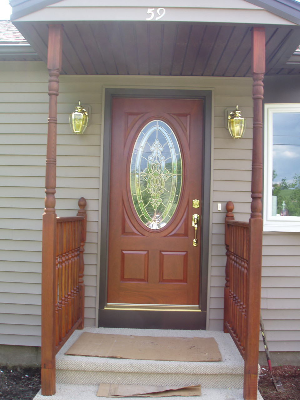 59 Clark Road Pittsfield, MA 01201 - Photo 18 of 20 Entryway