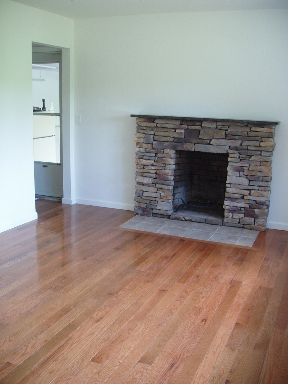 59 Clark Road Pittsfield, MA 01201 - Photo 3 of 20 Fireplace 2