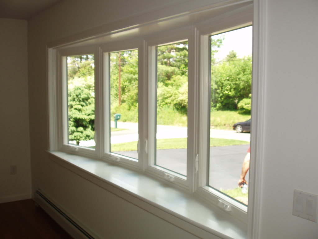 59 Clark Road Pittsfield, MA 01201 - Photo 4 of 20 Bow Window