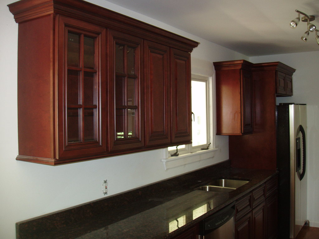 59 Clark Road Pittsfield, MA 01201 - Photo 5 of 20 Kitchen 1