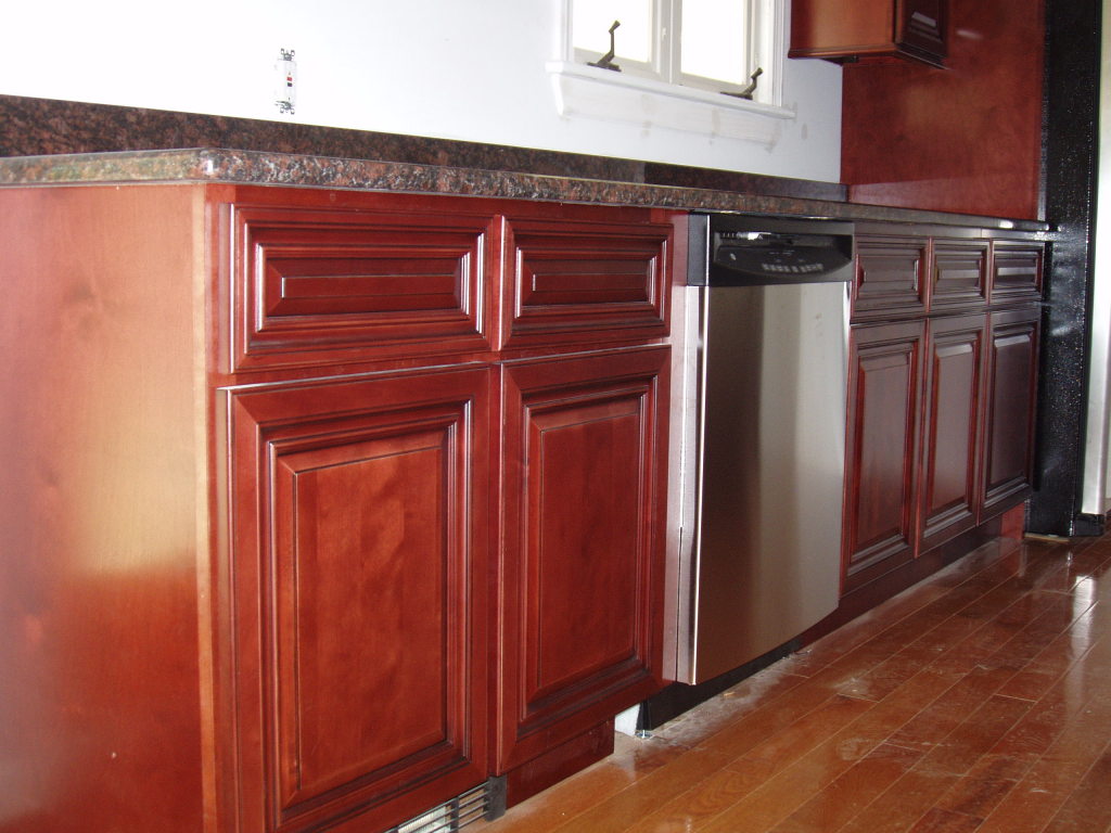 59 Clark Road Pittsfield, MA 01201 - Photo 6 of 20 Kitchen 2