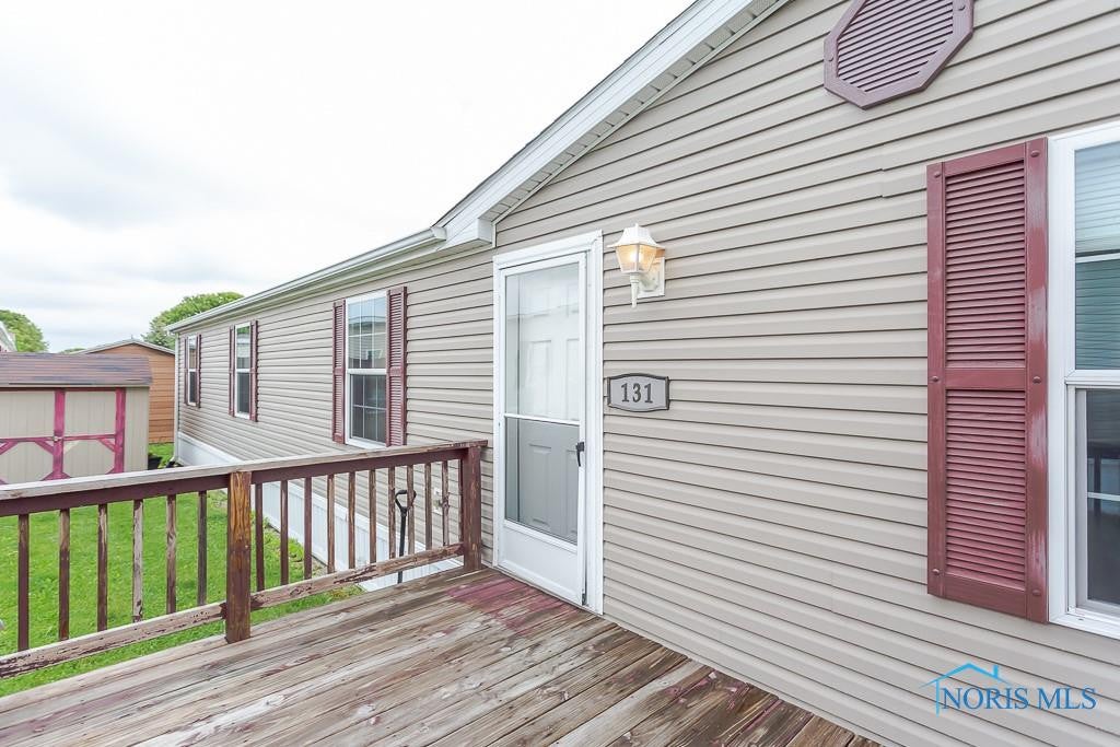 27484 Oregon Road, Unit 131 Perrysburg, OH 43551 - Photo 40 of 41 Gallery Image 40