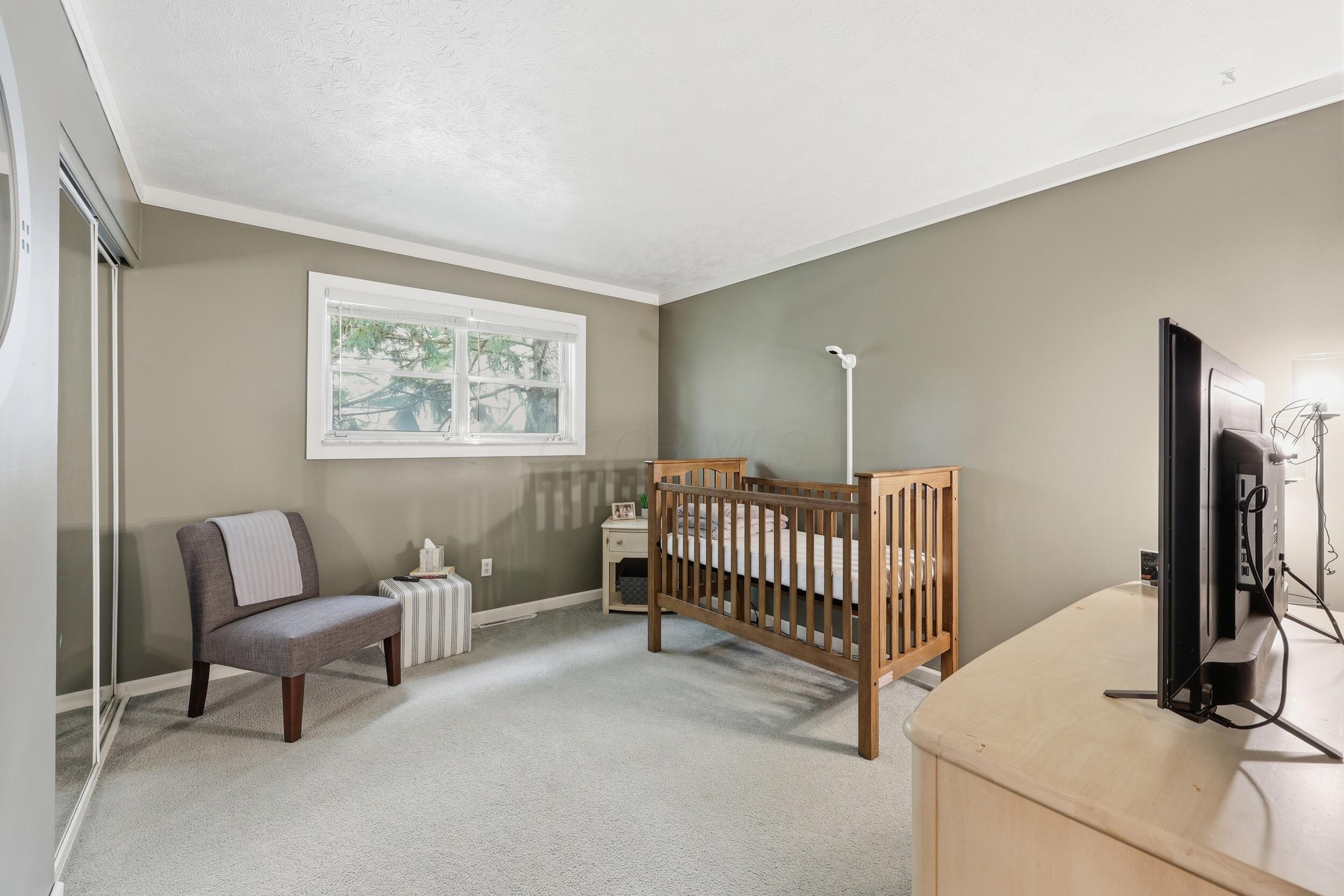 1336 Hickory Ridge Lane Columbus, OH 43235 - Photo 21 of 55 Bedroom 2