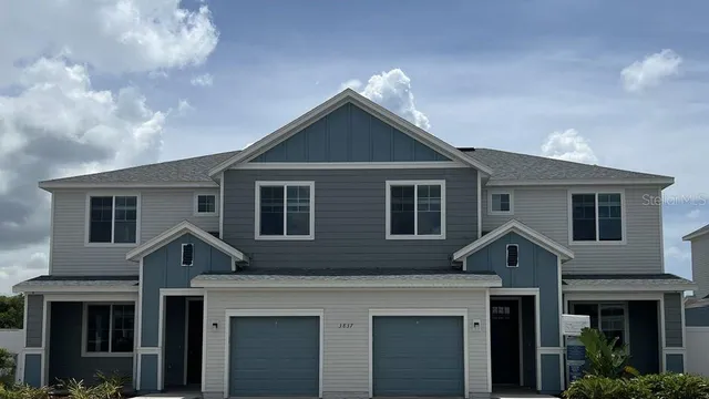 $2,158 | 3842 Shayelily Road, Unit EVOLVE, Kissimmee, FL 34746