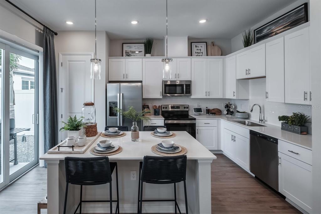 3842 Shayelily Road, Unit EVOLVE Kissimmee, FL 34746 - Photo 15 of 32