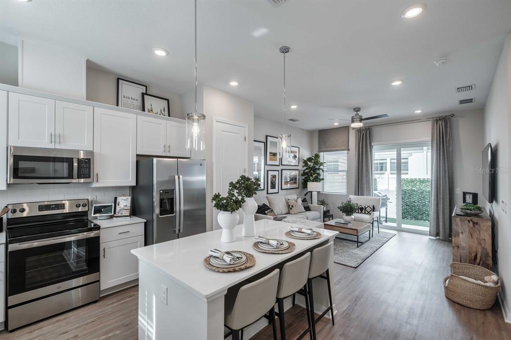 3842 Shayelily Road, Unit EVOLVE Kissimmee, FL 34746 - Photo 2 of 32