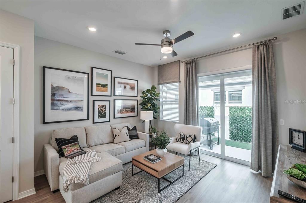 3842 Shayelily Road, Unit EVOLVE Kissimmee, FL 34746 - Photo 5 of 32