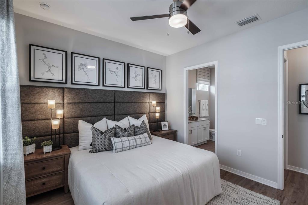 3842 Shayelily Road, Unit EVOLVE Kissimmee, FL 34746 - Photo 8 of 32