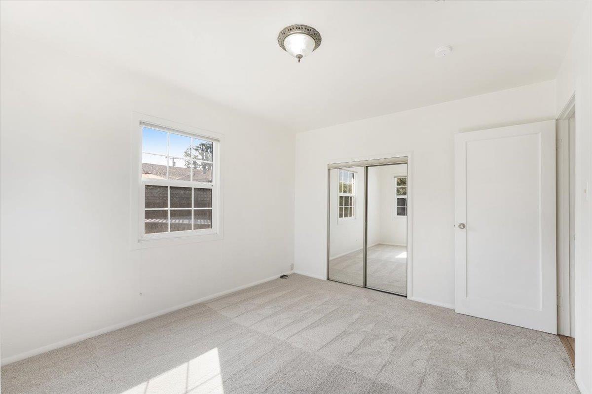 172 West Phillips Road Watsonville, CA 95076 - Photo 25 of 42 an empty room with windows