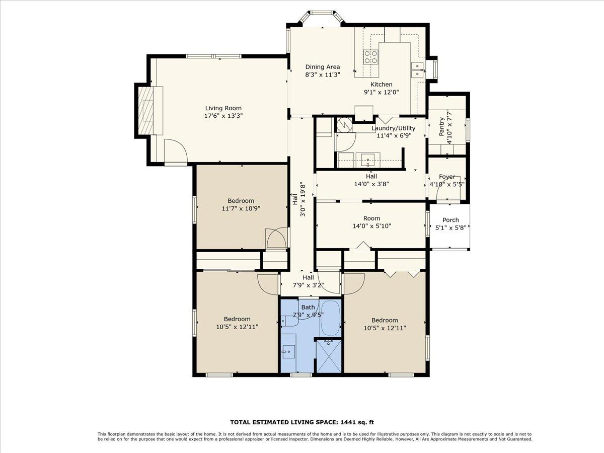 172 West Phillips Road Watsonville, CA 95076 - Photo 32 of 42 a picture of floor plan